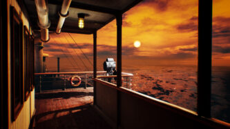 Layers of Fear 2 APK