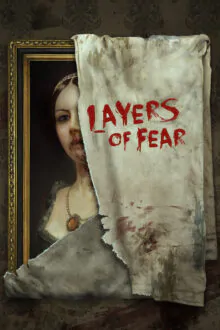 Layers of Fear Free Download v1.1.1 & Incl. DLC