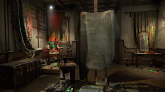 Layers of Fear Cheats