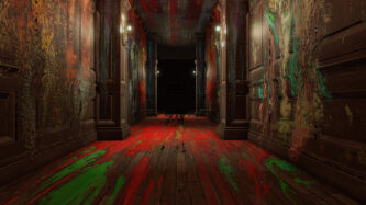 Layers of Fear Screenshots