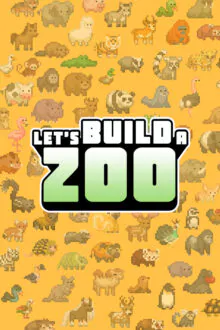 Lets Build a Zoo Free Download (v1.1.13)