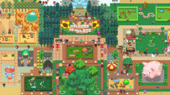 Lets Build a Zoo Torrent Download