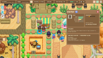 Lets Build a Zoo WIKI
