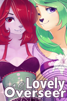 Lovely Overseer Dating Sim Multiplayer