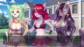 Lovely Overseer Dating Sim Steamunlocked