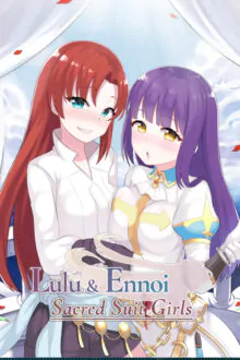 Lulu & Ennoi Sacred Suit Girls Free Download By Steam-repacks