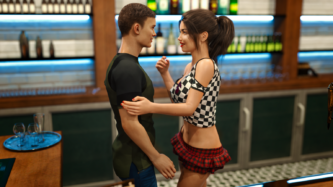 Lust Academy Free Download By Steam-repacks.com