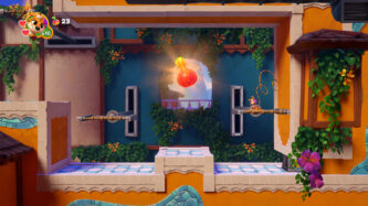 MARSUPILAMI HOOBADVENTURE Screenshots