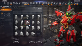 MASS Builder Multiplayer