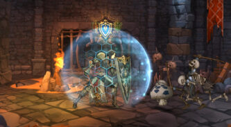 Magia X APK