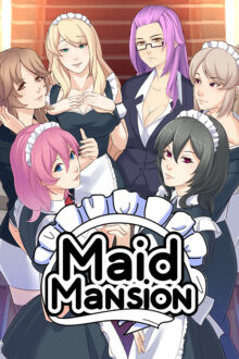Maid Mansion Steam