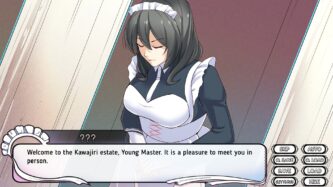 Maid Mansion Multiplayer
