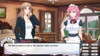 Maid Mansion Latest Version
