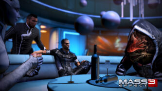 Mass Effect 3 Latest Version