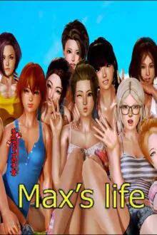 Maxs Life Free Download v0.40