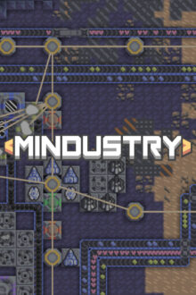 Mindustry DodiRepack