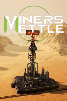 Miners Mettle DLC 2024