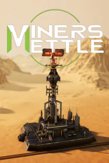 Miners Mettle Free Download By Steam-repacks