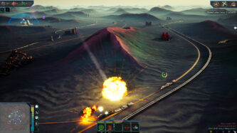 Miners Mettle Free Steam