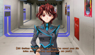Muv-Luv Alternative Steamrip