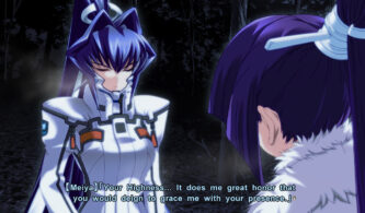 Muv-Luv Alternative Steamunlocked