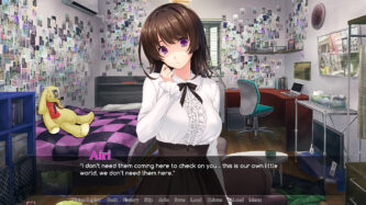 My Yandere Sister loves me too much Free Download By Steam-repacks.com