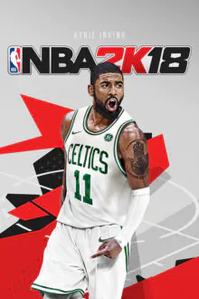 NBA 2K18 Free Download By Steam-repacks
