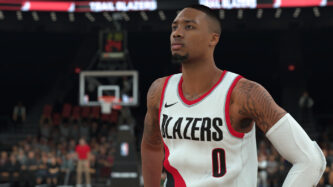 NBA 2K18 Fitgirl