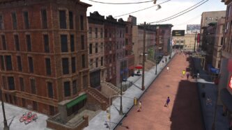 NBA 2K18 Steamrip