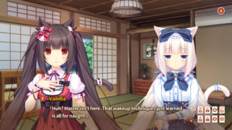NEKOPARA Vol 0 Steamrip