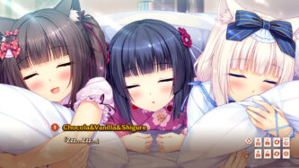 NEKOPARA Vol 0 Steamunlocked