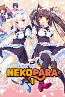 NEKOPARA Vol 1 PC Game