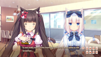 NEKOPARA Vol 1 Mods