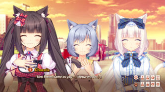 NEKOPARA Vol 1 Reviews