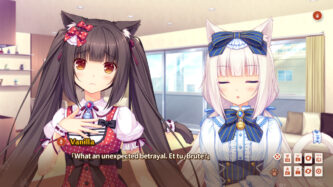 NEKOPARA Vol 2 Mods