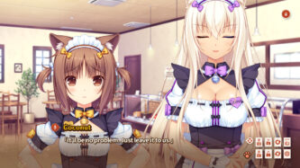 NEKOPARA Vol 2 Screenshots