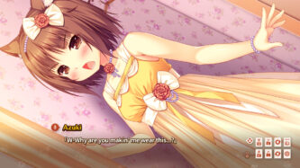 NEKOPARA Vol 2 Reviews
