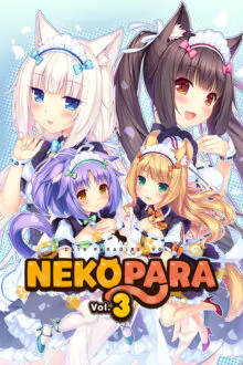 NEKOPARA Vol 3 Free Download