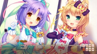 NEKOPARA Vol 3 Steamunlocked