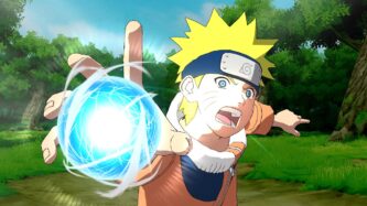 Naruto Ultimate Ninja Storm WIKI