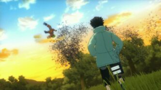 Naruto Ultimate Ninja Storm Repack