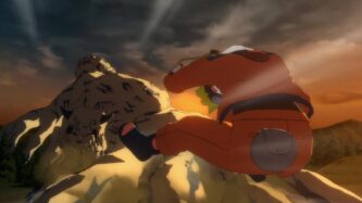 Naruto Ultimate Ninja Storm Torrent File
