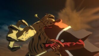 Naruto Ultimate Ninja Storm Torrent Download