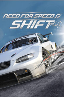 Need for Speed Shift Steam