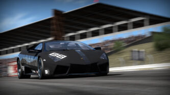 Need for Speed Shift APK