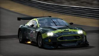 Need for Speed Shift Multiplayer