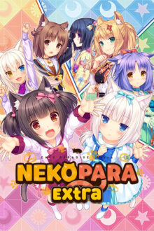Nekopara Extra PC Game