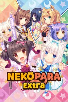 Nekopara Extra Free Download
