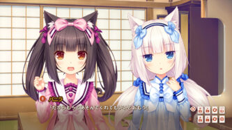 Nekopara Extra Reviews