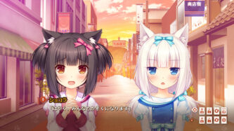 Nekopara Extra Mods